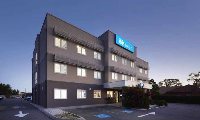 Redcliffe Hotel | Ibis Budget Perth Airport