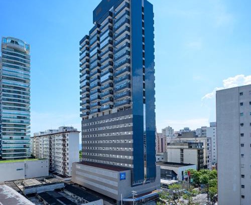 Gonzaga Hotel | ibis budget Santos Gonzaga