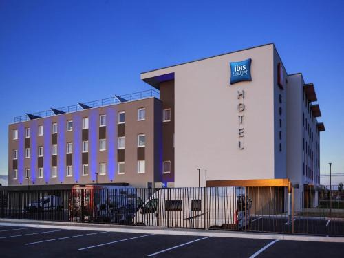 Sens Hotel | ibis budget Sens