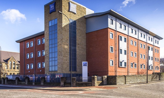 Attercliffe Hotel | Ibis Budget Sheffield Arena