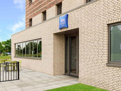 Nieuwdorp Hotel | ibis budget Stein Maastricht