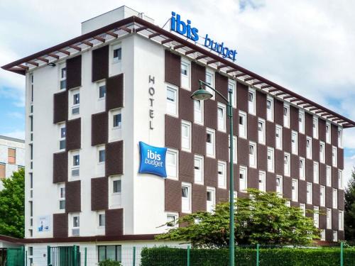 Thonon-les-Bains Hotel | ibis budget Thonon Les Bains