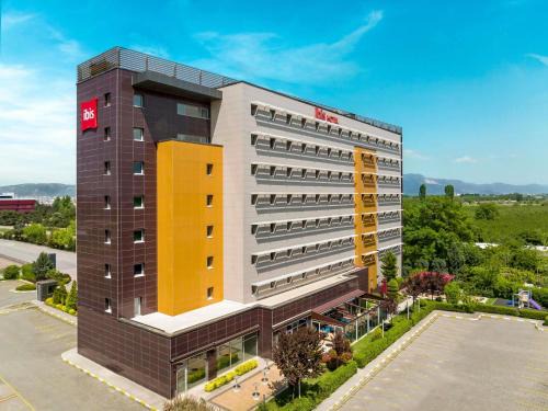 Osmangazi Hotel | Ibis Bursa