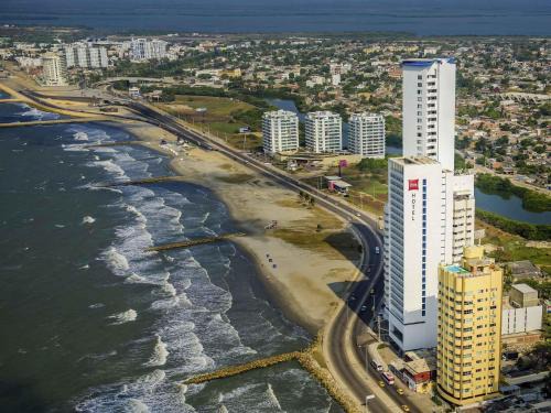 Marbella Hotel | ibis Cartagena Marbella