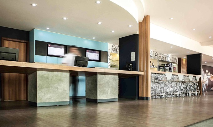 Ceara Hotel | ibis Criciúma