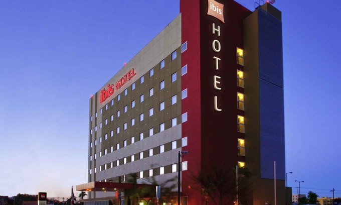 Hermosillo Hotel | Ibis Hermosillo