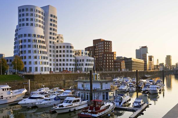 Stadtmitte Hotel | ibis Hotel Dusseldorf Hauptbahnhof