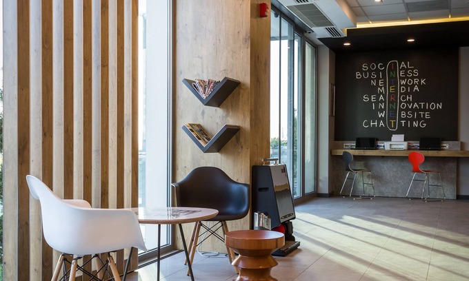 Halkali Hotel | ibis Istanbul West