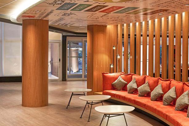 Jundiai Hotel | Ibis Jundiai Shopping