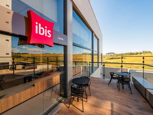 Lavras Hotel | ibis Lavras