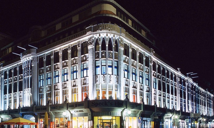 Taucha Hotel | ibis Leipzig Nord Ost