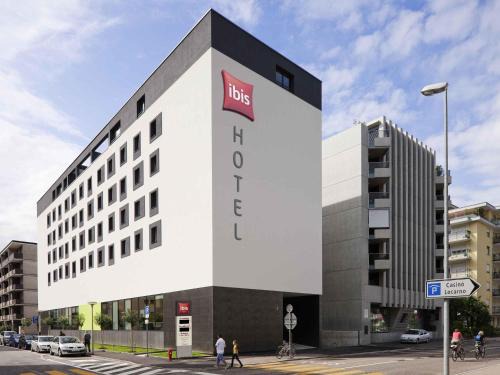 Locarno Hotel | ibis Locarno