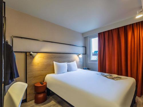 Les Iles Hotel | ibis Metz Centre Cathedrale