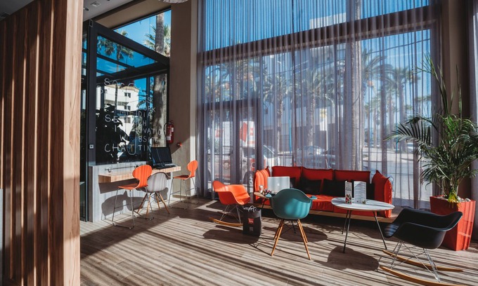 Mohammedia Hotel | ibis Mohammedia