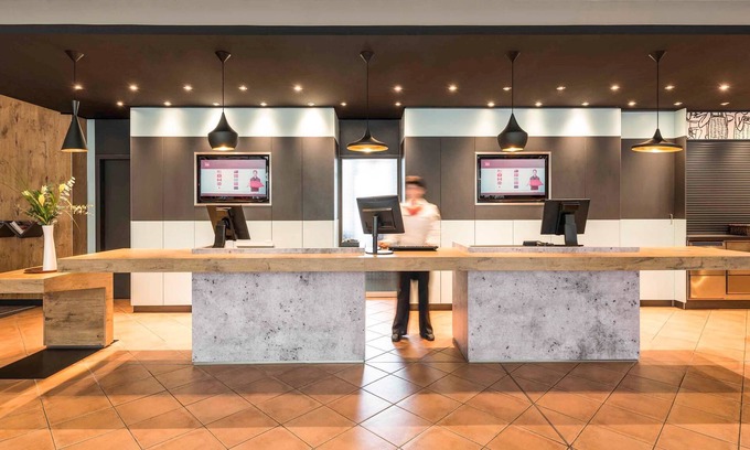 Alte Heide-Hirschau Hotel | ibis Muenchen Parkstadt Schwabing