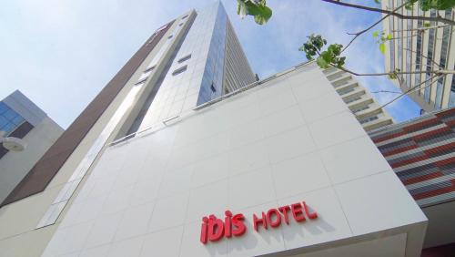 Osasco Hotel | ibis Osasco