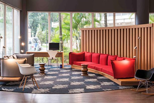 Santo Andre Hotel | Ibis Santo Andre