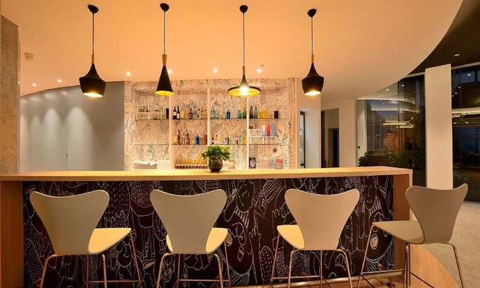 Hongqiao Hotel | ibis Shanghai New Hongqiao