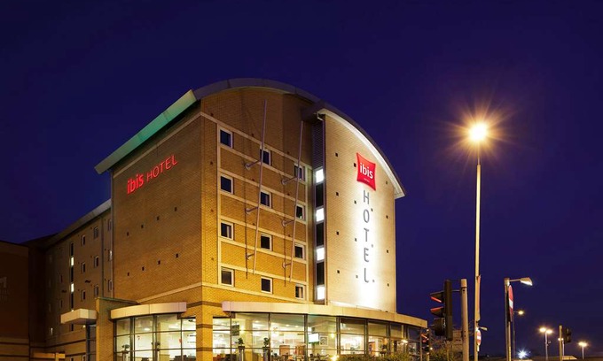 Sheffield City Centre Hotel | Ibis Sheffield City