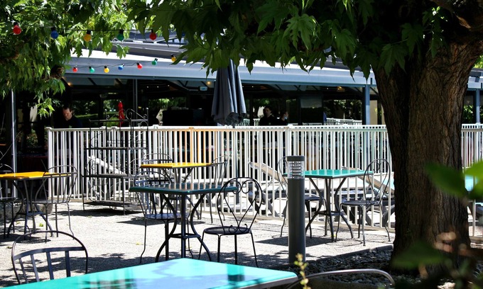 Avignon Hotel | ibis Styles Avignon Sud