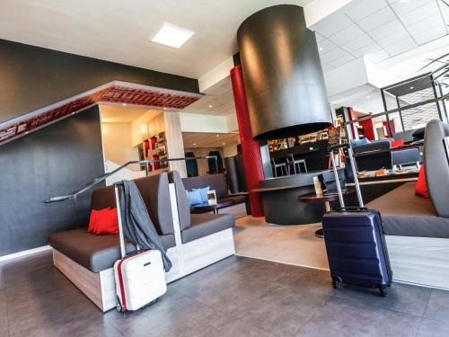 Beauvais Hotel | ibis Styles Beauvais