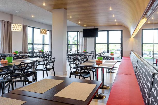 Birigui Hotel | ibis Styles Birigui
