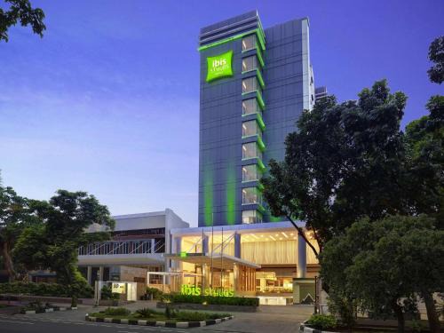 Bogor Tengah Hotel | ibis Styles Bogor Pajajaran