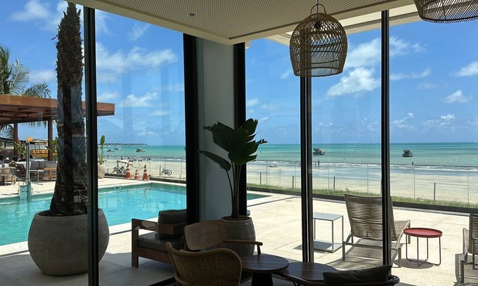 Maragogi Hotel | Ibis Styles Maragogi