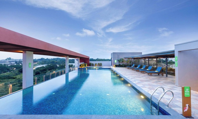 Mysore Hotel | Ibis Styles Mysuru