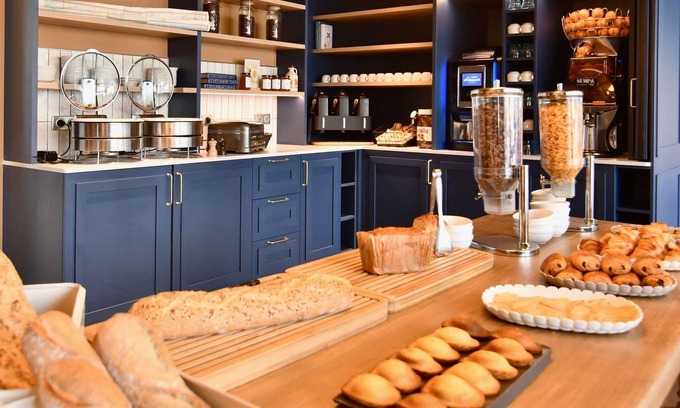Reze Hotel | ibis Styles Nantes Rezé Aéroport