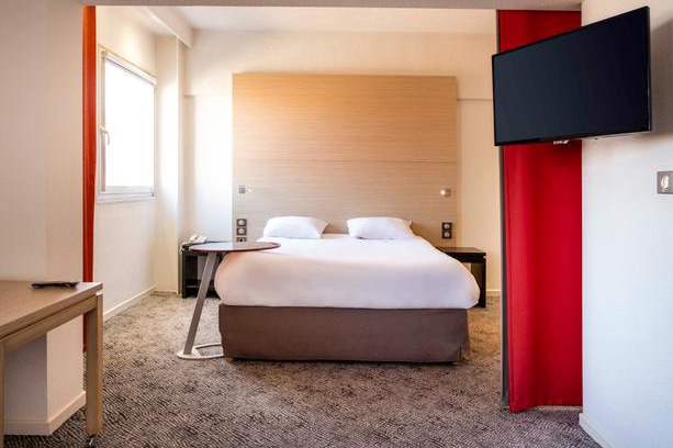Saint-Dizier Hotel | ibis Styles Saint Dizier