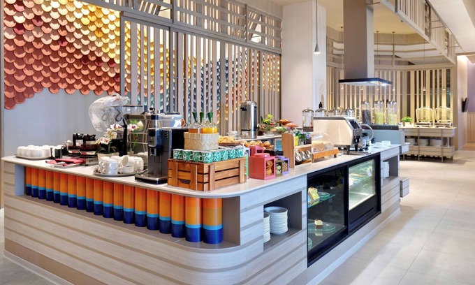 Semarang Hotel | Ibis Styles Semarang Simpang Lima