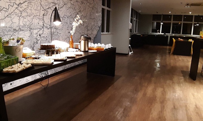 Tres Rios Hotel | ibis Styles Tres Rios