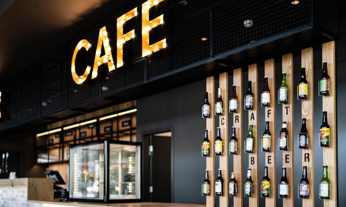 Kesklinn Hotel | ibis Tallinn Center Hotel