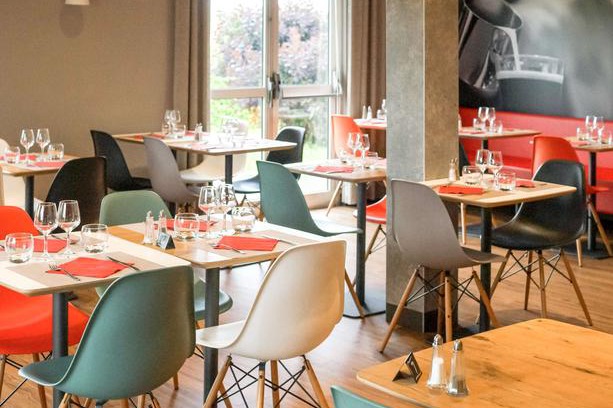 Vesoul Hotel | ibis Vesoul