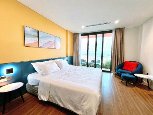 Hoang Hoa Hotel | Ibiza Hai Tien IB1226