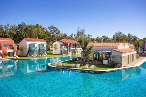 Belek Golf Area Resort | IC Hotels Santai Family Resort - Kids Concept