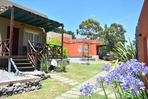 Tandil Apartment | Icalma De La Sierra