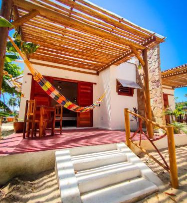 Icarai de Amontada House | Icarai Kite House