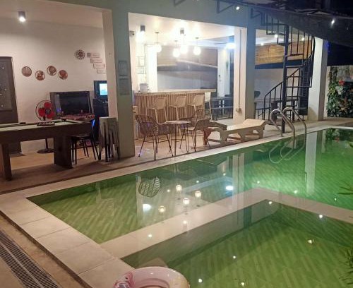 Los Banos Resort | Ice and Cali Natural Hotspring Resort
