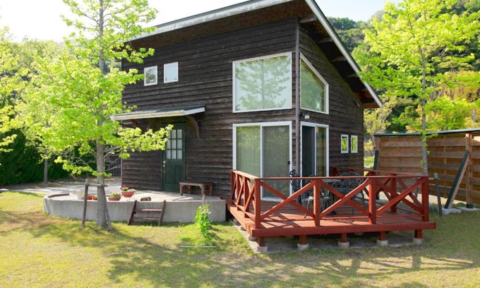 Izumo House | Ichihatakeyama cottage - Vacation STAY 82833