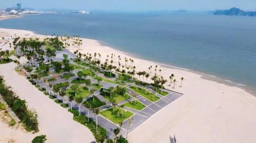 Ha Long Apartment | ICON 40 Ha Long Bay Residence