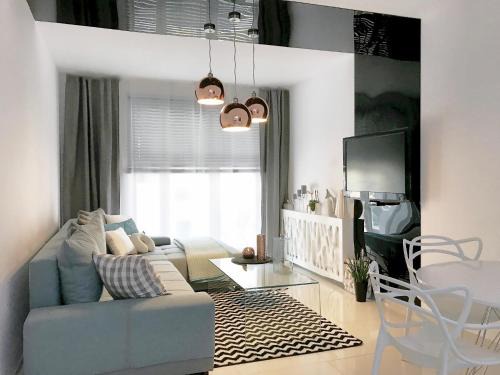 Srodmiescie Apartment | Icon Apartments Centrum 68