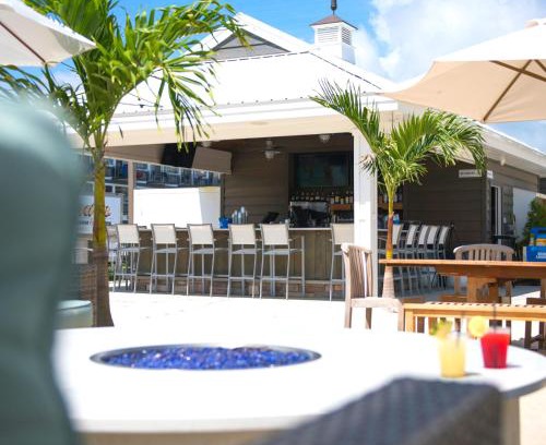 Avalon Resort | ICONA Avalon