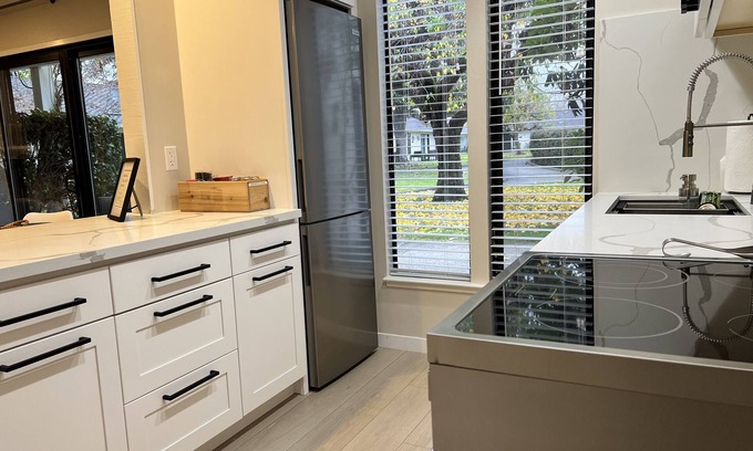 Napa Resort | Iconic Napa Valley Silverado Resort Condo