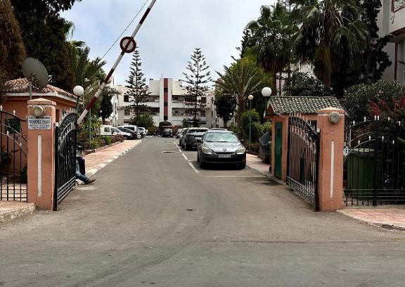 Bensergao Apartment | idéal pour familles à proximité de la plage