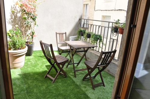 Ecusson Bed & Breakfast | Ida Chambres d'hôtes B&B