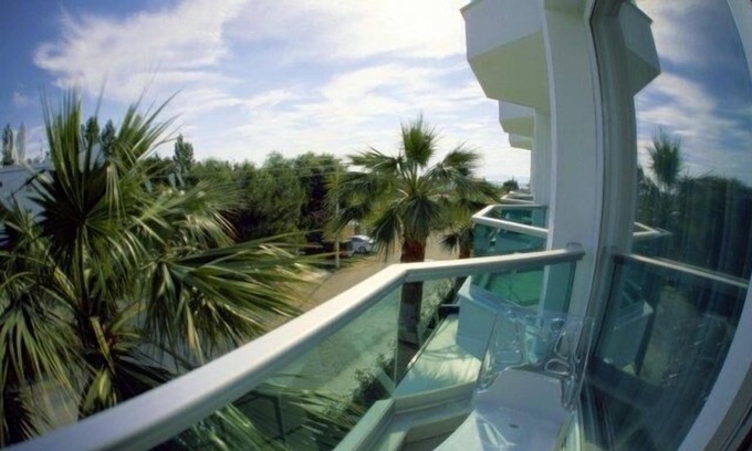 Oren Mahallesi Hotel | Idahan Hotel