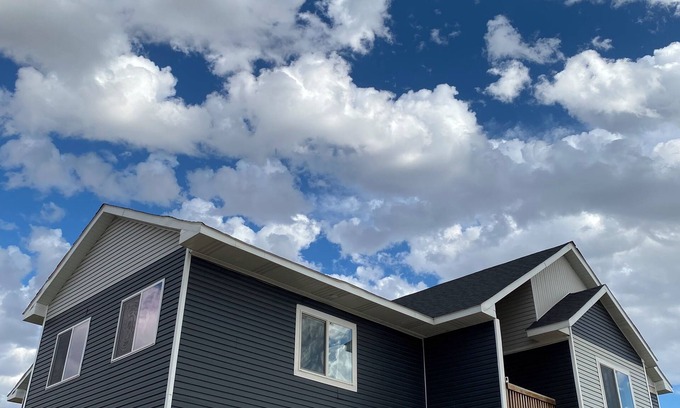 Idaho Falls House | Idaho falls home with a view!