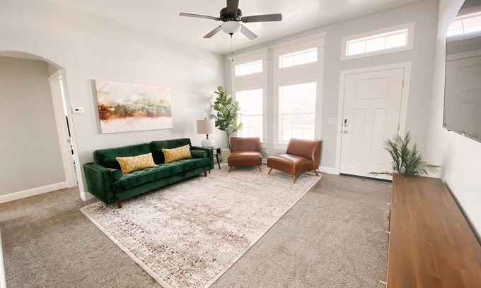 Idaho Falls House | Idaho Falls The Ridge